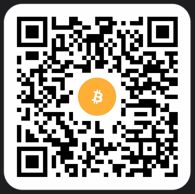 Bitcoin QR