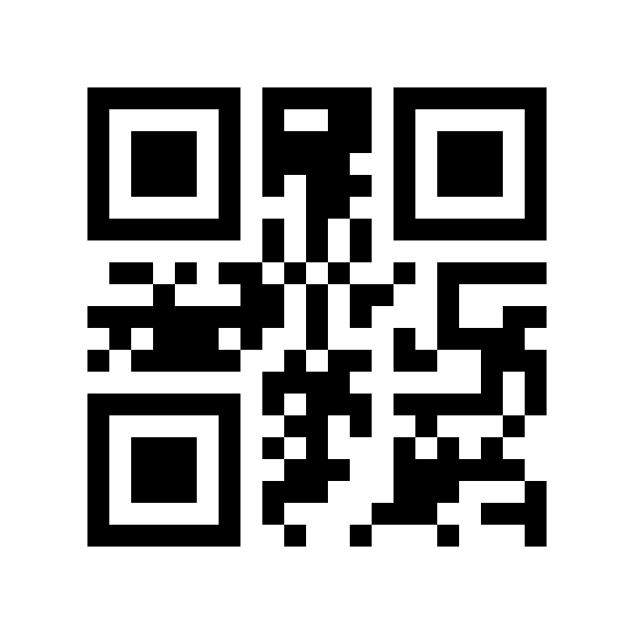IRIS QR