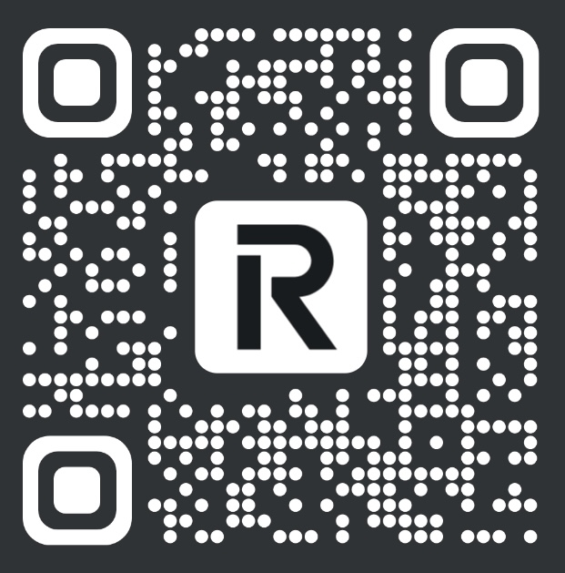 Revolut QR